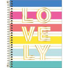 Caderno Esp Cd Coleg 10m 160f Be Nice - Tilibra