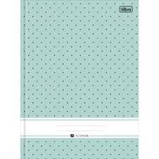 Caderno Broc Cd Univ 80f Academie Fem - Tilibra