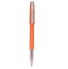 Caneta Gel 0,7mm Style Orange - Tris