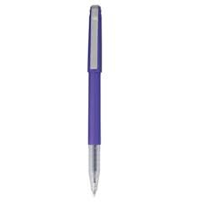 Caneta Gel 0,7mm Style Purple - Tris