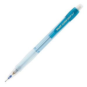 Lapiseira Super Grip 0.7mm Azul - Pilot