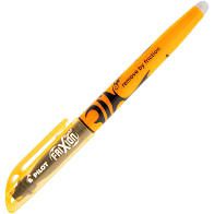 Marca Texto Frixion Light Laranja - Pilot