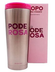 Copo 400ml Tumbler Poderosa - Zona