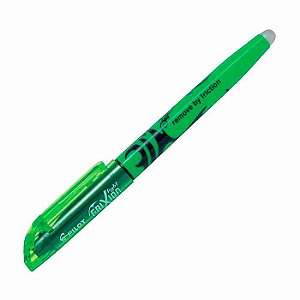 Marca Texto Frixion Light Verde - Pilot