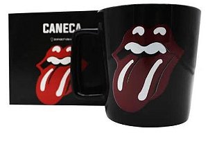 Caneca Buck 400ml Rock Star - Zona