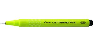 Marcador Lettering Pen Swn-drl 10 - Pilot