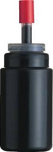 Tinta Marcador Quadro Branco 15ml Preto - Pentel