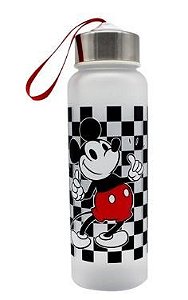 Garrafa 700ml C/alca Mickey Mouse - Zona