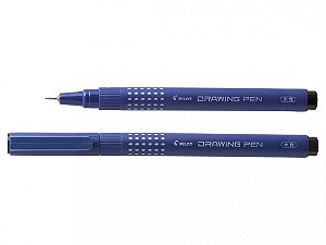 Marcador Drawing Pen Swn-dr 01 - Pilot