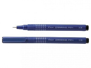 Marcador Drawing Pen Swn-dr 02 - Pilot