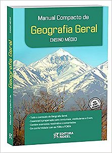 Manual Compacto - Geografia Medio - Bicho Esperto