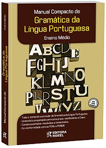 Manual Compacto - Gram Portuguesa Medio - Bicho Es