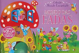 Mundo Encantado - Mundo Das Fadas - Bicho Esperto