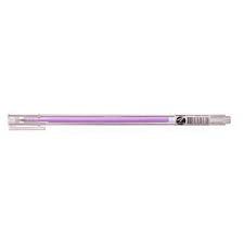 Caneta Gel 0,5mm Hashi Roxa - Newpen