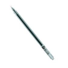 Caneta Gel 0,5mm Hashi Preta - Newpen