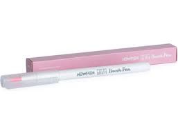 Pincel Brush Ginza 0210 Rosa Magic Pink - Newpen