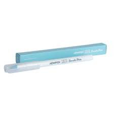Pincel Brush Ginza 0305 Azul Eletric Blue - Newpen