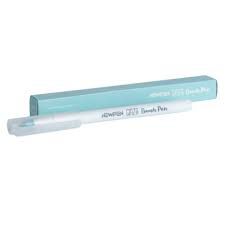 Pincel Brush Ginza 3105 Azul Blue Ice - Newpen