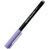 Pincel Brush Pen Roxo Lavanda - Newpen