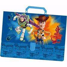 Maleta Pp 4cm Toy Story - Vmp