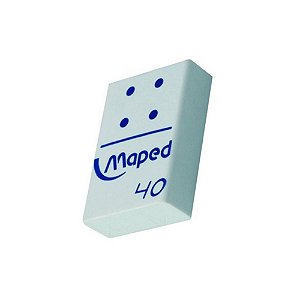 Borracha N/40 Domino - Maped