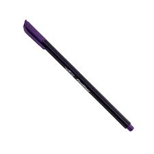 Caneta Fineliner 0,7mm Roxo - Leo E Leo