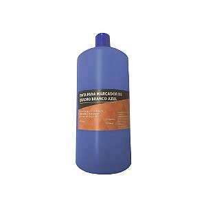 Tinta Marcador Quadro Branco 500ml Azul - Jocar