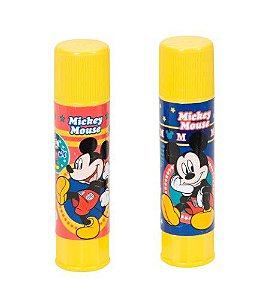 Cola Bastao 9g Mickey - Molin
