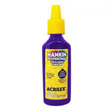 Nankin 20ml Cor 501 - Acrilex