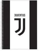 Caderno Esp Univ Cd 10m 160f Juventus - Jandaia