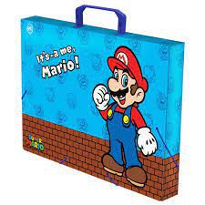 Maleta Pol Of Mario - Dac