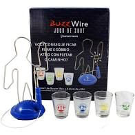 Jogo Shot Wire Game -  Zona