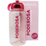 Garrafa 1000ml Jumbo  Poderosa - Zona