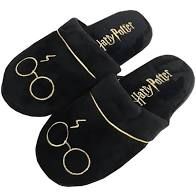 Chinelo De Quarto Masculino 42/44  Hogwarts - Zona