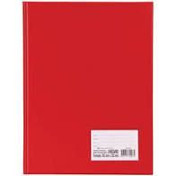 Pasta Catalogo A4 C/50 Envelope Vermelha - Dac