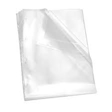 Envelope Plastico A4 4f C/100 Medio - Dac