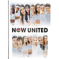 Pasta Catalogo Now United - Dac