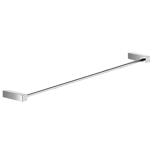 Porta Toalha De Banho Para Banheiro Troia 1030060TR