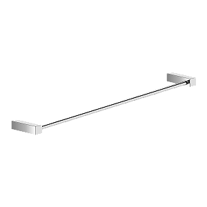 Porta Toalha Toalheiro Para Banheiro 1030TR Troia