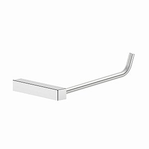 Porta Papel Higiênico Aço Inox Sparta