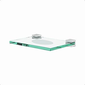 Saboneteira Para Banheiro Troia 1040TR