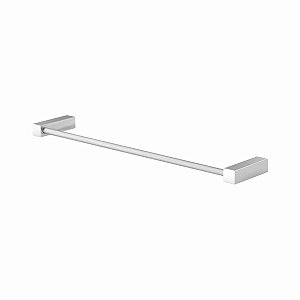 Porta Toalha Sparta 35cm Aço Inox Escovado Acetinado 1030SP