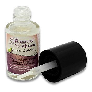 Base Fortalecedora para Tratamento de Unhas Fracas