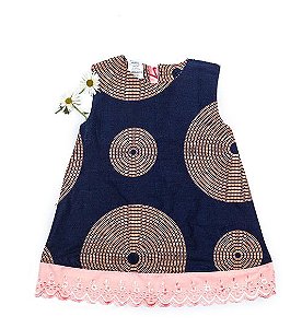 roupas afros infantil