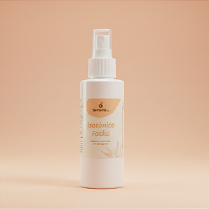Isotônico Facial (booster de hidratação)