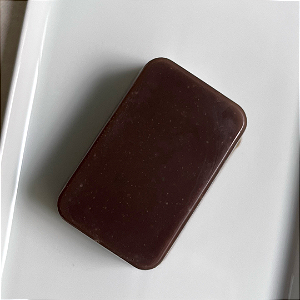 Barra de limpeza Xô Espinha (pele oleosa a acneica)