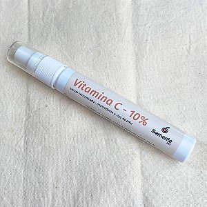 Serum Vitamina C 10% (manchas)