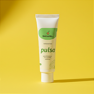 Hidratante Pulsa (peles mistas a oleosas/acneicas)