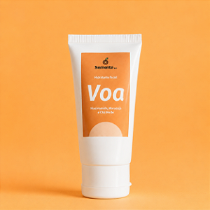 Hidratante facial Voa