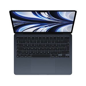 Novo MacBook Air 2022 M2